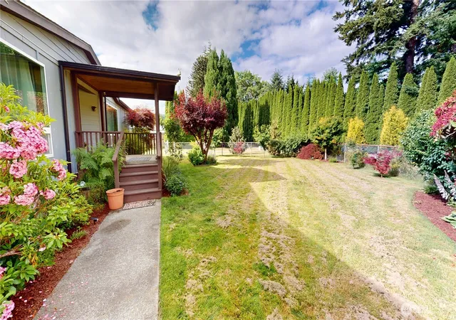 Photo 3 of Manufactured home for sale at 9655 Brookshire Ln, Sedro Woolley, WA 98284 | MLS# NWM2540766 | Listing updated on 2026-09-24