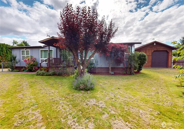 Photo 2 of Manufactured home for sale at 9655 Brookshire Ln, Sedro Woolley, WA 98284 | MLS# NWM2540766 | Listing updated on 2026-09-24