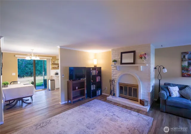 Photo 3 of Townhouse for sale at 1539 22nd Street Ne #1539, Auburn, WA 98002 | MLS# NWM2540770 | Listing updated on 2026-09-22