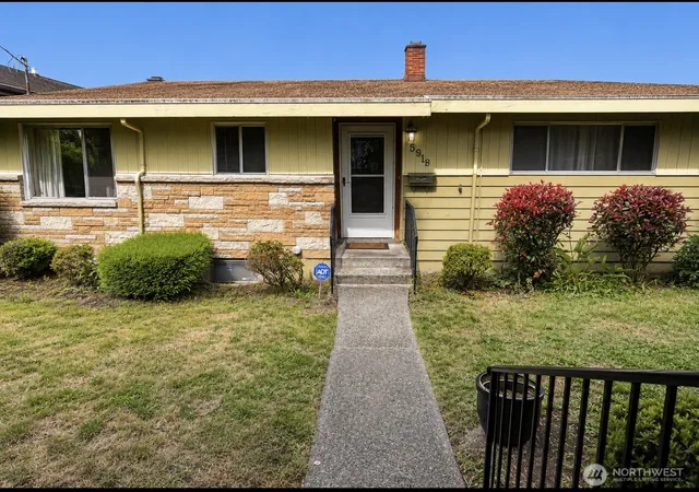 Photo 1 of Sale Pending at 5919 19th Avenue S, Seattle, WA 98108 | MLS# NWM2540784 | Listing updated on 2026-09-21