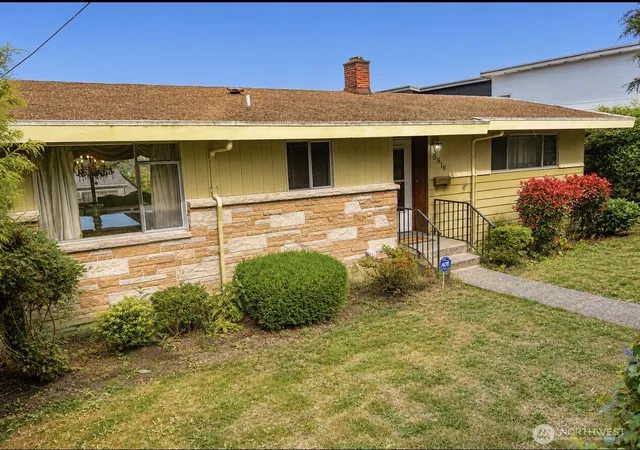 Photo 2 of Sale Pending at 5919 19th Avenue S, Seattle, WA 98108 | MLS# NWM2540784 | Listing updated on 2026-09-21