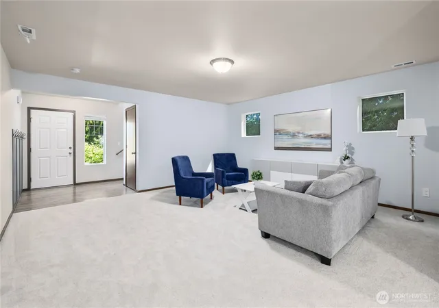Photo 3 of Single family home for sale at 7419 18th Street SE, Lake Stevens, WA 98258 | MLS# NWM2540785 | Listing updated on 2026-09-24