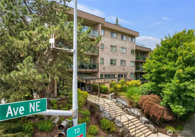 Photo 1 of Condo for sale at 511 100th Avenue Ne #109, Bellevue, WA 98004 | MLS# NWM2540787 | Listing updated on 2026-09-21