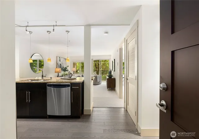 Photo 3 of Condo for sale at 511 100th Avenue Ne #109, Bellevue, WA 98004 | MLS# NWM2540787 | Listing updated on 2026-09-21
