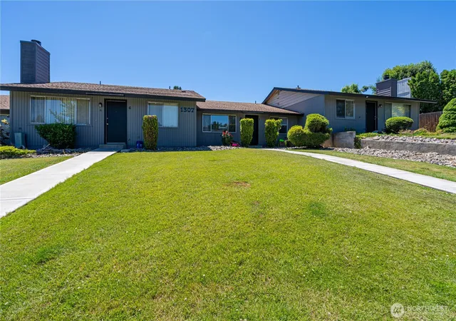 Photo 2 of Multi family home for sale at 340 Pear Ln #1-8, Wenatchee, WA 98801 | MLS# NWM2540788 | Listing updated on 2026-09-22