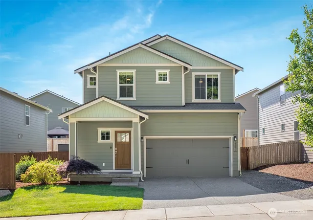 Single family home for sale at 12074 319th Avenue SE, Sultan, WA 98294 | MLS# NWM2540793