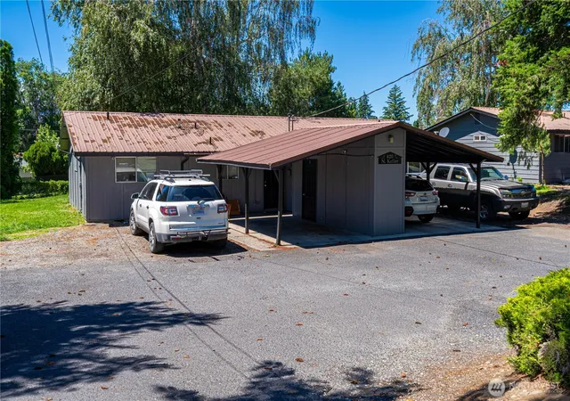 Photo 1 of Multi family home for sale at 420 N Keller Ave #A & B, East Wenatchee, WA 98802 | MLS# NWM2540833 | Listing updated on 2026-09-22