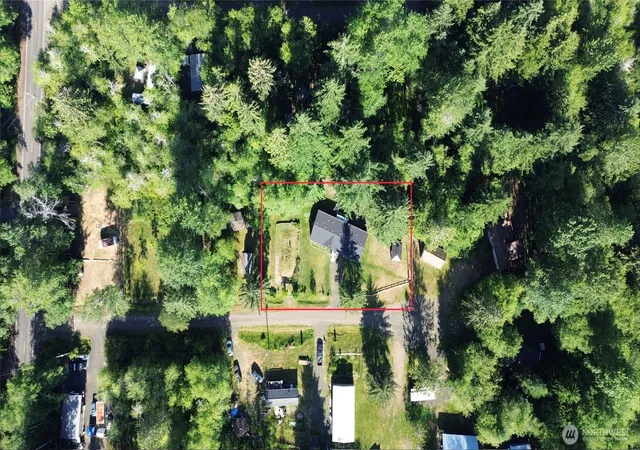 Photo 1 of Manufactured home for sale at 65 W Skokomish Trl, Elma, WA 98541 | MLS# NWM2540837 | Listing updated on 2026-10-01