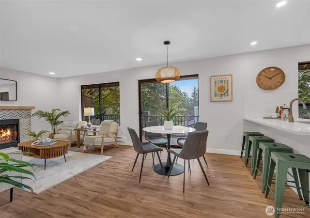 Photo 3 of Condo for sale at 11701 100th Avenue NE #4, Kirkland, WA 98034 | MLS# NWM2540848 | Listing updated on 2026-09-29