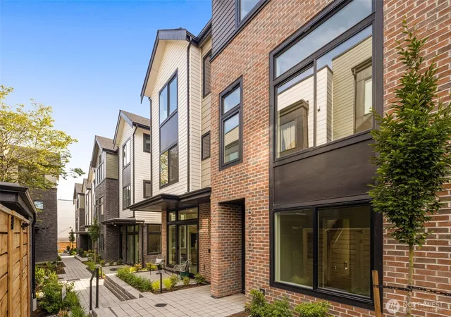 Photo 1 of Sale Pending at 8323 A 12th Ave Nw, Seattle, WA 98117 | MLS# NWM2540858 | Listing updated on 2026-09-25