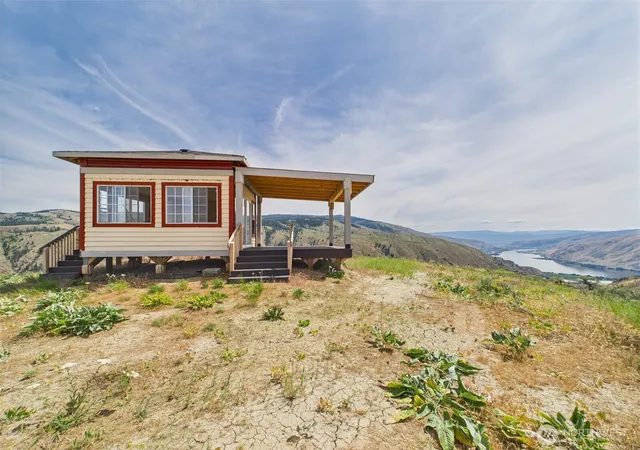 Photo 1 of Land for sale at 0 Fisher Ln, Orondo, WA 98843 | MLS# NWM2540867 | Listing updated on 2026-09-22