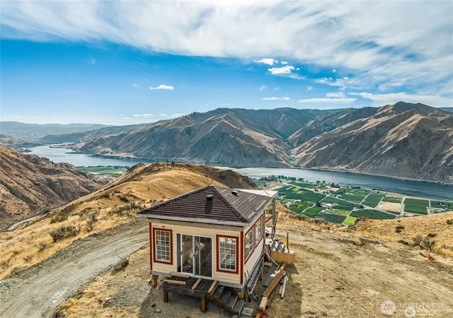 Photo 3 of Land for sale at 0 Fisher Ln, Orondo, WA 98843 | MLS# NWM2540867 | Listing updated on 2026-09-22