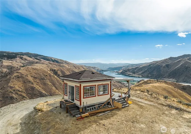 Photo 4 of Land for sale at 0 Fisher Ln, Orondo, WA 98843 | MLS# NWM2540867 | Listing updated on 2026-09-22