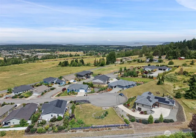 Photo 1 of Land for sale at 0 Lot 5 American Eagle Dr, Sequim, WA 98382 | MLS# NWM2540874 | Listing updated on 2026-09-21