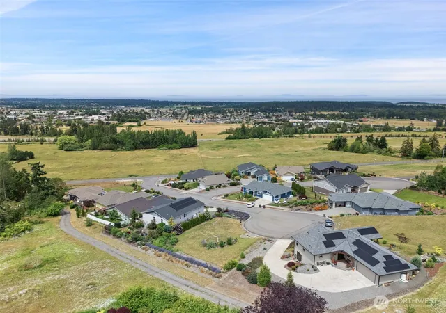 Photo 2 of Land for sale at 0 Lot 5 American Eagle Dr, Sequim, WA 98382 | MLS# NWM2540874 | Listing updated on 2026-09-21