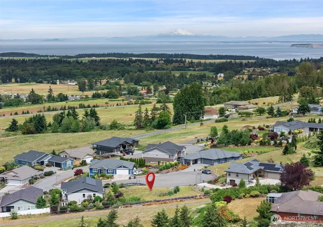 Photo 3 of Land for sale at 0 Lot 5 American Eagle Dr, Sequim, WA 98382 | MLS# NWM2540874 | Listing updated on 2026-09-21
