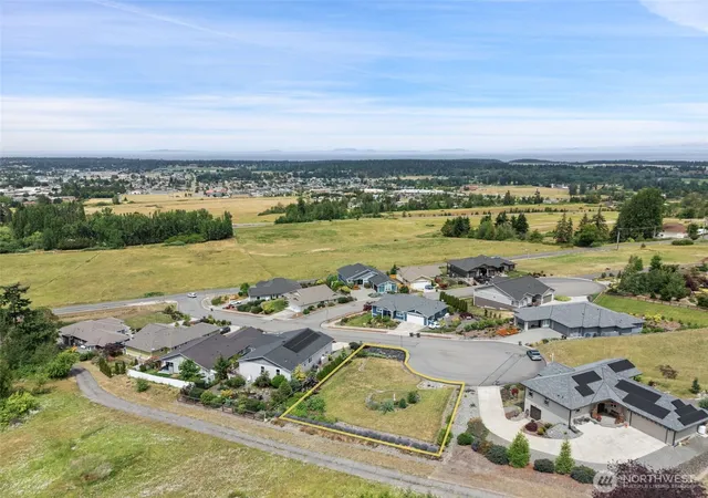 Photo 3 of Land for sale at 0 Lot 5 American Eagle Dr, Sequim, WA 98382 | MLS# NWM2540874 | Listing updated on 2026-09-21