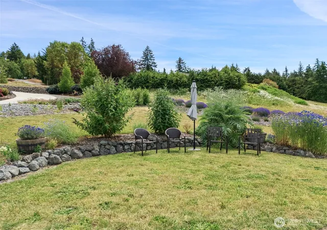 Photo 4 of Land for sale at 0 Lot 5 American Eagle Dr, Sequim, WA 98382 | MLS# NWM2540874 | Listing updated on 2026-09-21