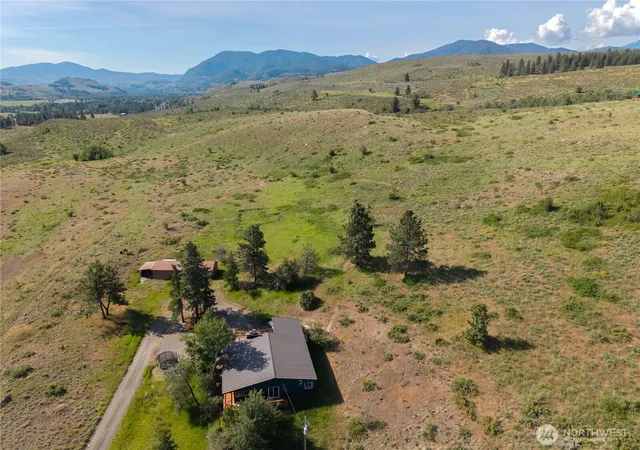 Photo 2 of Single family home for sale at 29 Signal Hl Rd, Twisp, WA 98856 | MLS# NWM2540886 | Listing updated on 2026-09-29