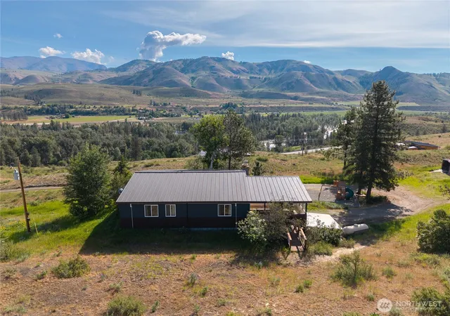 Photo 3 of Single family home for sale at 29 Signal Hl Rd, Twisp, WA 98856 | MLS# NWM2540886 | Listing updated on 2026-09-29