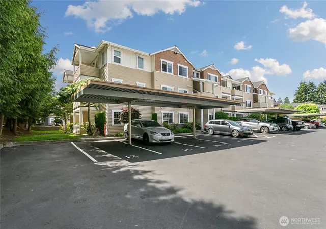 Photo 2 of Condo for sale at 13421 97th Avenue E #108, Puyallup, WA 98373 | MLS# NWM2540888 | Listing updated on 2026-09-28