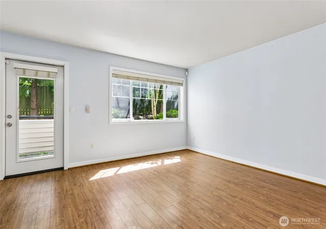 Photo 3 of Condo for sale at 13421 97th Avenue E #108, Puyallup, WA 98373 | MLS# NWM2540888 | Listing updated on 2026-09-28