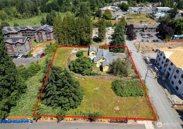 Photo 1 of Single family home for sale at 423 Franz Anderson Rd Se, Olympia, WA 98501 | MLS# NWM2540889 | Listing updated on 2026-09-22