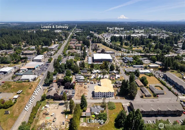 Photo 3 of Single family home for sale at 423 Franz Anderson Rd SE, Olympia, WA 98501 | MLS# NWM2540889 | Listing updated on 2026-09-22