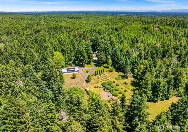 Photo 1 of Single family home for sale at 11500 Weisenberger Rd Se, Rainier, WA 98576 | MLS# NWM2540891 | Listing updated on 2026-10-01