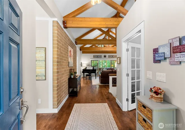 Photo 3 of Single family home for sale at 11500 Weisenberger Rd SE, Rainier, WA 98576 | MLS# NWM2540891 | Listing updated on 2026-10-01
