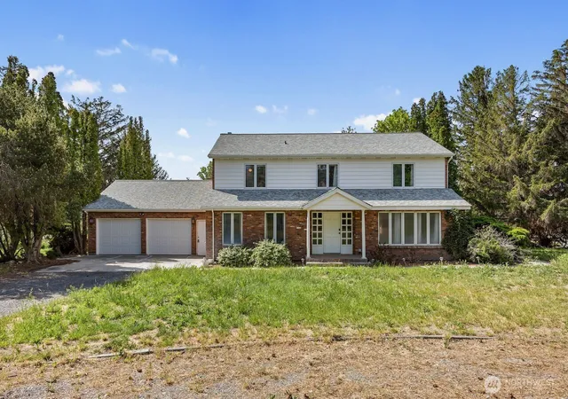 Photo 1 of Single family home for sale at 5207 Nw Painted Hills Rd, Ephrata, WA 98823 | MLS# NWM2540905 | Listing updated on 2026-09-22