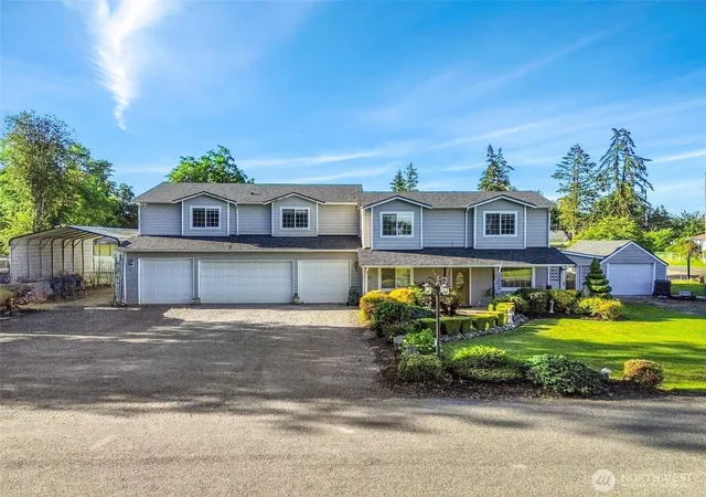 Single family home for sale at 1519 95th Street E, Tacoma, WA 98445 | MLS# NWM2540907 | Listing updated on 2026-09-26