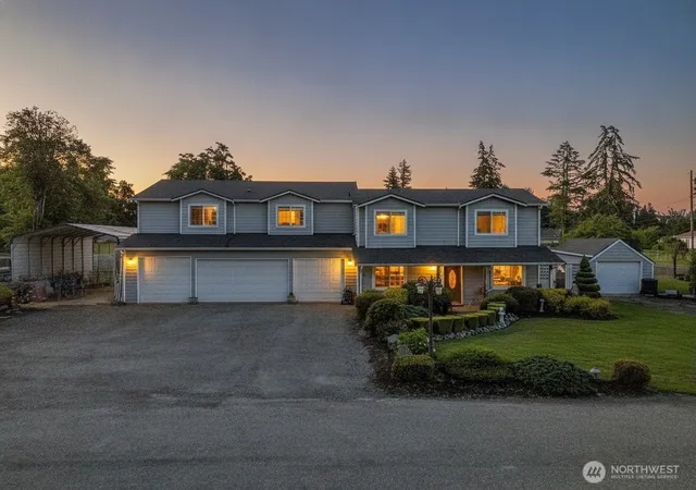 Single family home for sale at 1519 95th Street E, Tacoma, WA 98445 | MLS# NWM2540907 | Listing updated on 2026-09-26