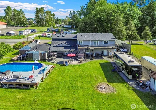 Single family home for sale at 1519 95th Street E, Tacoma, WA 98445 | MLS# NWM2540907 | Listing updated on 2026-09-26