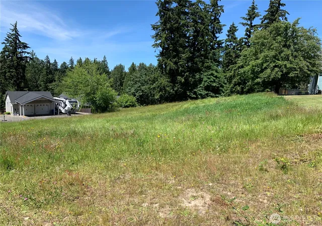 Photo 1 of Land for sale at 9805 31st Street E, Edgewood, WA 98371 | MLS# NWM2540911 | Listing updated on 2026-09-22