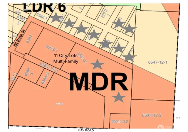 Photo 1 of Land for sale at 0 Se Alder St, Winlock, WA 98596 | MLS# NWM2540913 | Listing updated on 2026-09-22