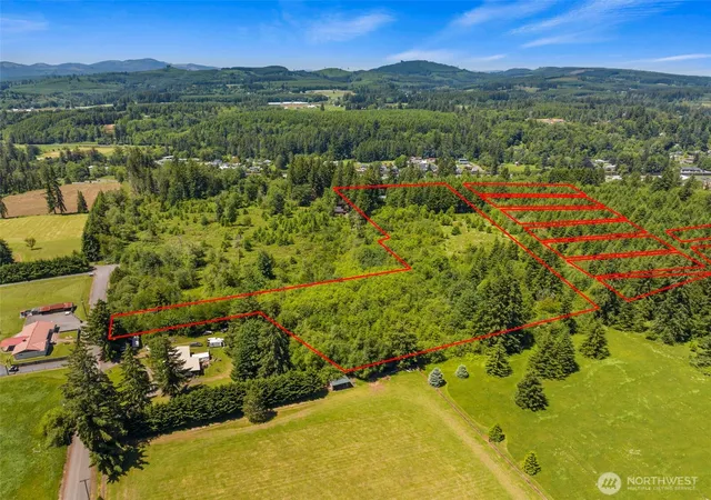 Photo 3 of Land for sale at 0 SE Alder St, Winlock, WA 98596 | MLS# NWM2540913 | Listing updated on 2026-09-22