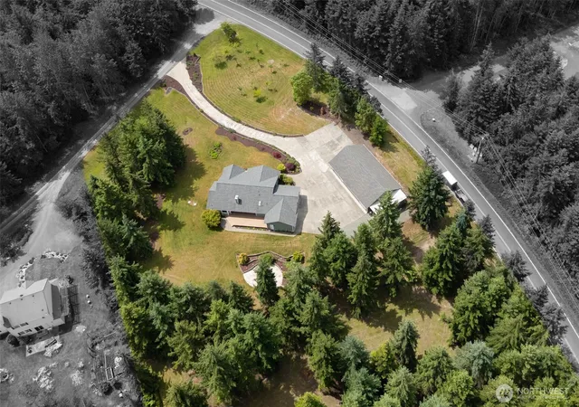 Photo 2 of Contingent at 2651 Obrien Rd, Port Angeles, WA 98362 | MLS# NWM2540916 | Listing updated on 2026-09-30