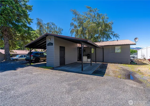 Photo 1 of Multi family home for sale at 460 N Keller Ave #A & B, East Wenatchee, WA 98802 | MLS# NWM2540917 | Listing updated on 2026-09-22