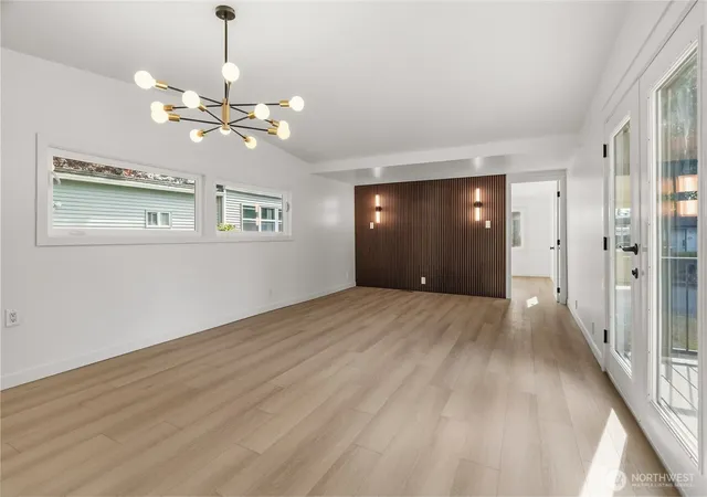 Photo 3 of Manufactured home for sale at 1645 S 272nd Street #56, Federal Way, WA 98003 | MLS# NWM2540922 | Listing updated on 2026-09-29