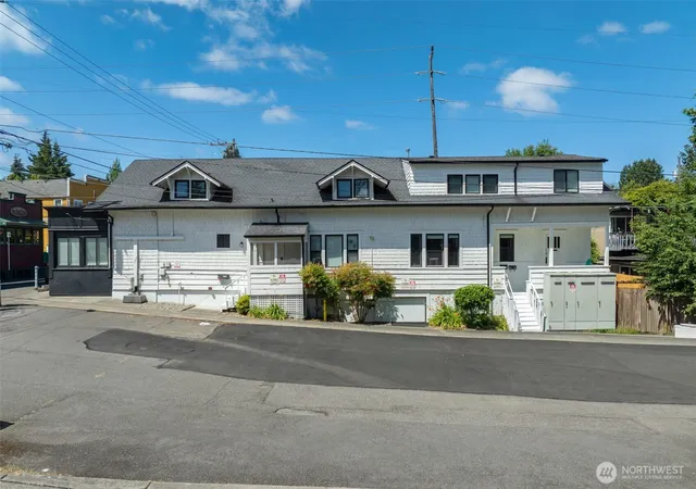 Photo 1 of Multi family home for sale at 2102 N -2108 Oakes St, Tacoma, WA 98406 | MLS# NWM2540936 | Listing updated on 2026-09-22