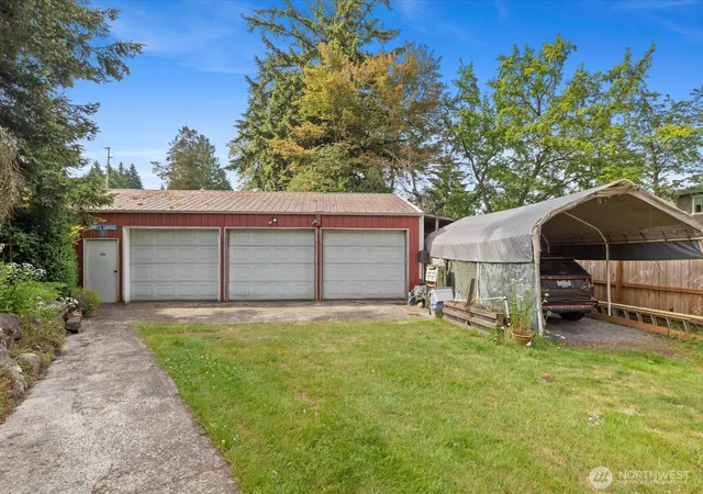 Photo 1 of Sale Pending at 2345 N 130th Street, Seattle, WA 98133 | MLS# NWM2540946 | Listing updated on 2026-09-23
