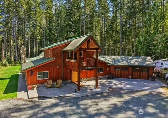 Photo 1 of Single family home for sale at 5154 Strider Rd, Langley, WA 98260 | MLS# NWM2540950 | Listing updated on 2026-09-22