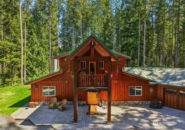 Photo 2 of Single family home for sale at 5154 Strider Rd, Langley, WA 98260 | MLS# NWM2540950 | Listing updated on 2026-09-22