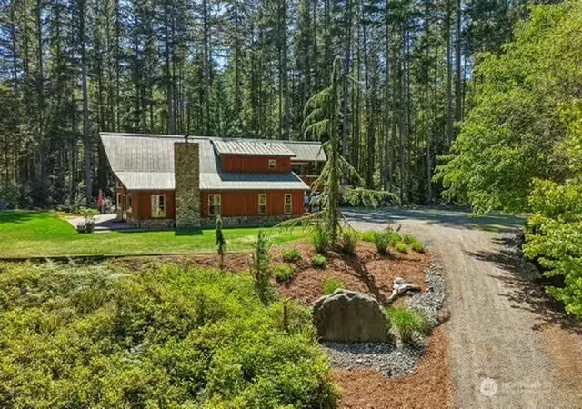 Photo 3 of Single family home for sale at 5154 Strider Rd, Langley, WA 98260 | MLS# NWM2540950 | Listing updated on 2026-09-22