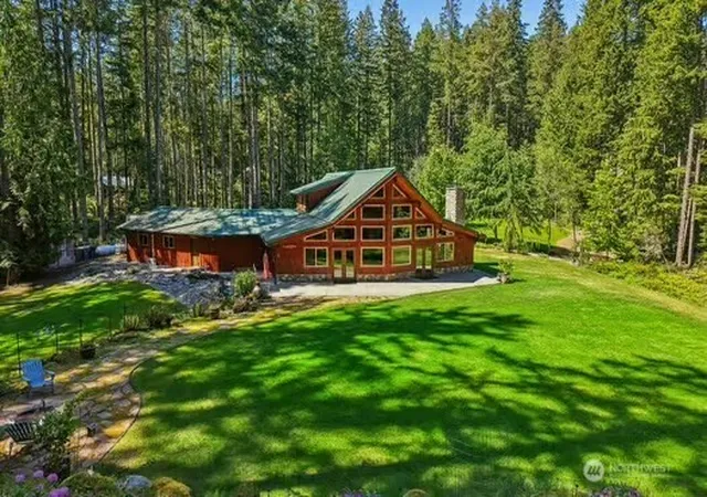 Photo 4 of Single family home for sale at 5154 Strider Rd, Langley, WA 98260 | MLS# NWM2540950 | Listing updated on 2026-09-22