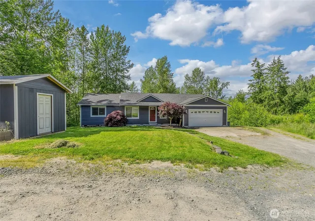 Photo 1 of Single family home for sale at 12311 Holtz Rd E, Eatonville, WA 98328 | MLS# NWM2540952 | Listing updated on 2026-09-26