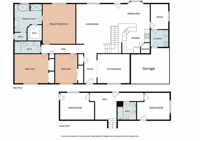 Photo 3 of Single family home for sale at 12311 Holtz Rd E, Eatonville, WA 98328 | MLS# NWM2540952 | Listing updated on 2026-09-26