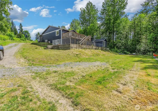 Photo 3 of Single family home for sale at 12311 Holtz Rd E, Eatonville, WA 98328 | MLS# NWM2540952 | Listing updated on 2026-09-26