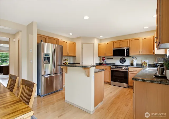 Photo 3 of Sale Pending at 5801 120th Place SE, Snohomish, WA 98296 | MLS# NWM2540956 | Listing updated on 2026-09-25